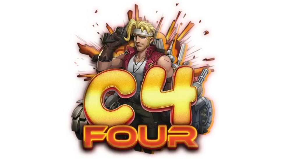 C4FOUR